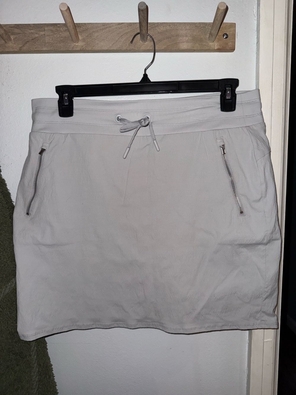 Athleta skort 12T